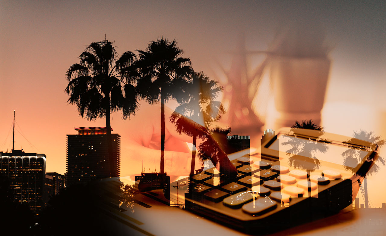 City Living Cost - City Living Budget: How to Manage Costs in 2025