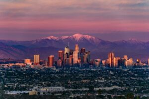 City Living Cost - Living Cost Location - Los Angeles, CA, Cost of Living